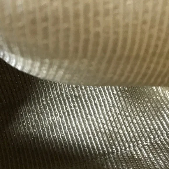 Lauren Merkin Weave Handbag - Picture 6 of 6